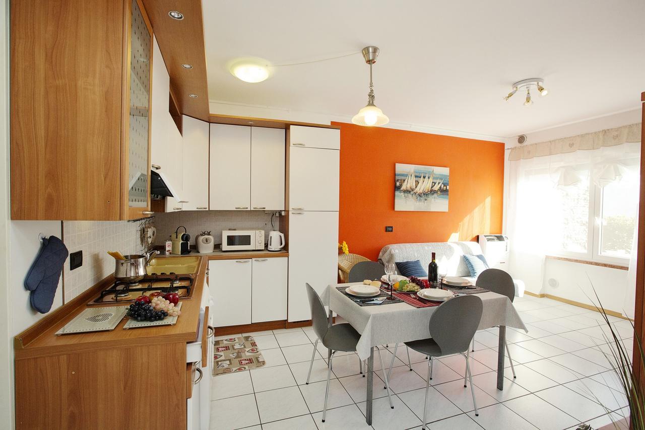 Dom Sporting Club 2 Apartment