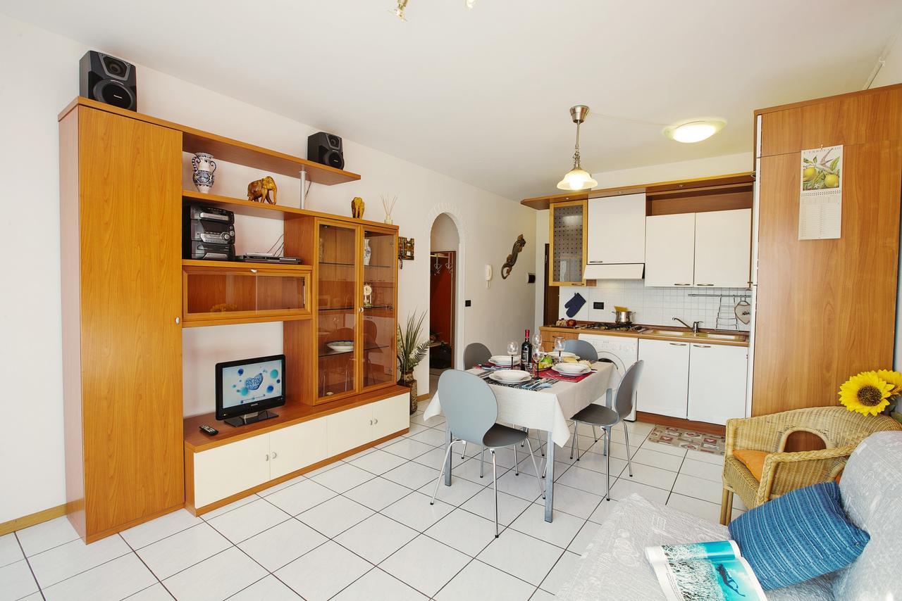 Apartment Dom Sporting Club 2